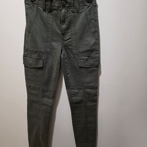 American Eagle Outfitters Gray Jeggings